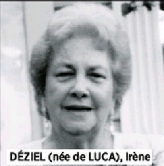 Photo of Irene De-Luca